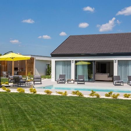 Bandelli Villas Oklaj Dış mekan fotoğraf