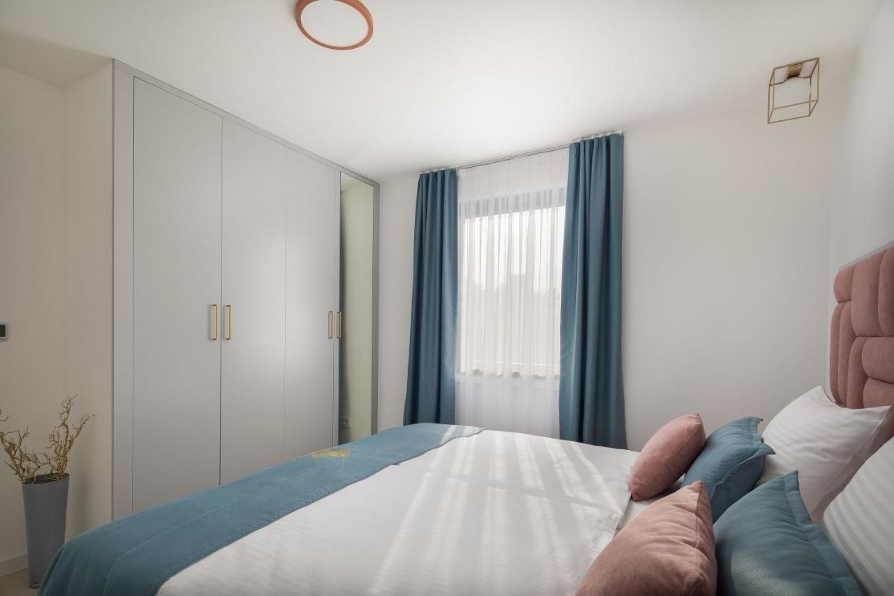 Bandelli Villas Oklaj Dış mekan fotoğraf