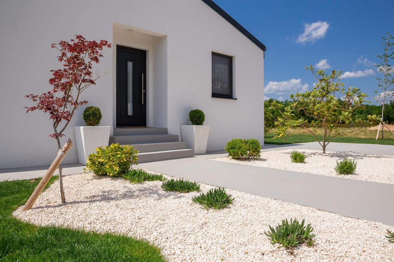 Bandelli Villas Oklaj Dış mekan fotoğraf