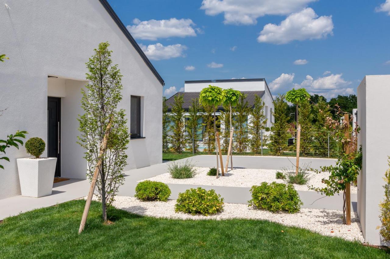 Bandelli Villas Oklaj Dış mekan fotoğraf