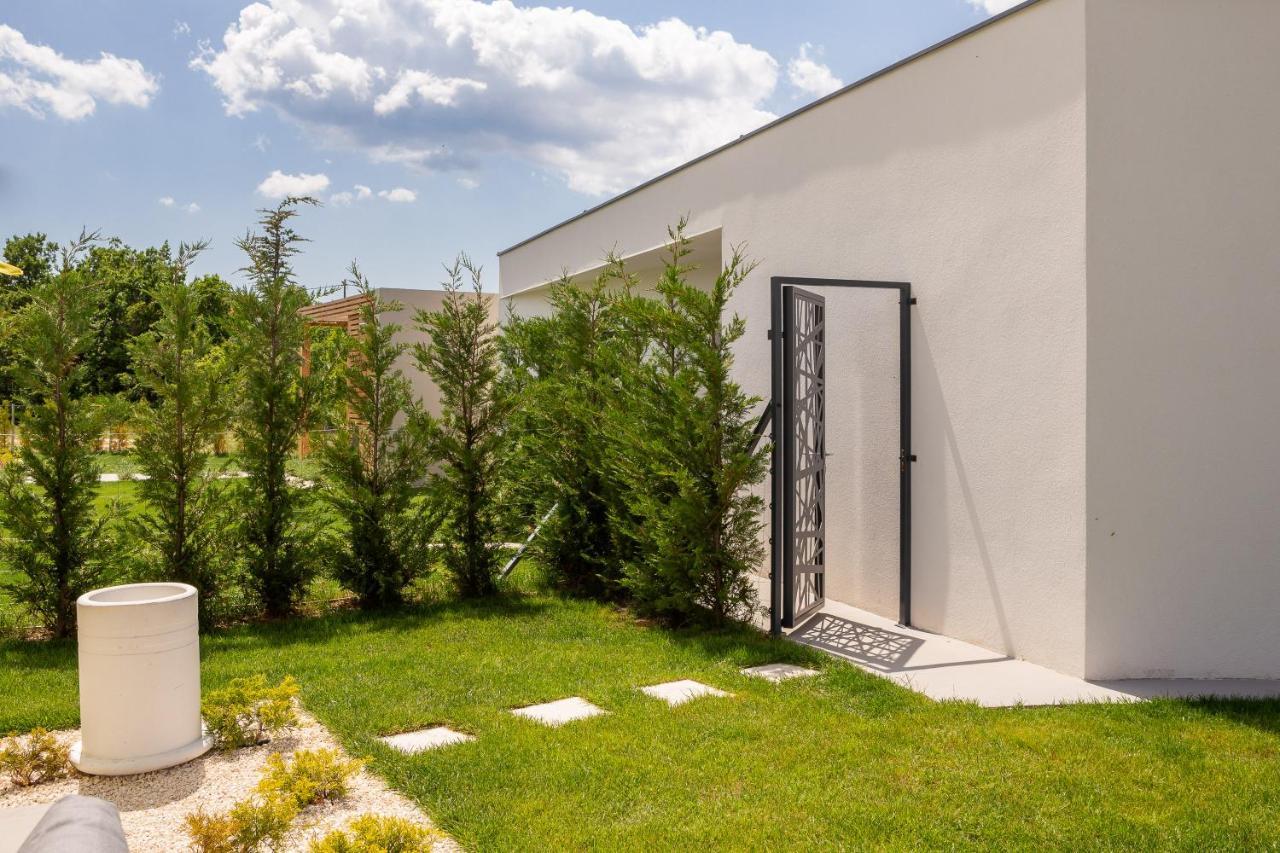 Bandelli Villas Oklaj Dış mekan fotoğraf