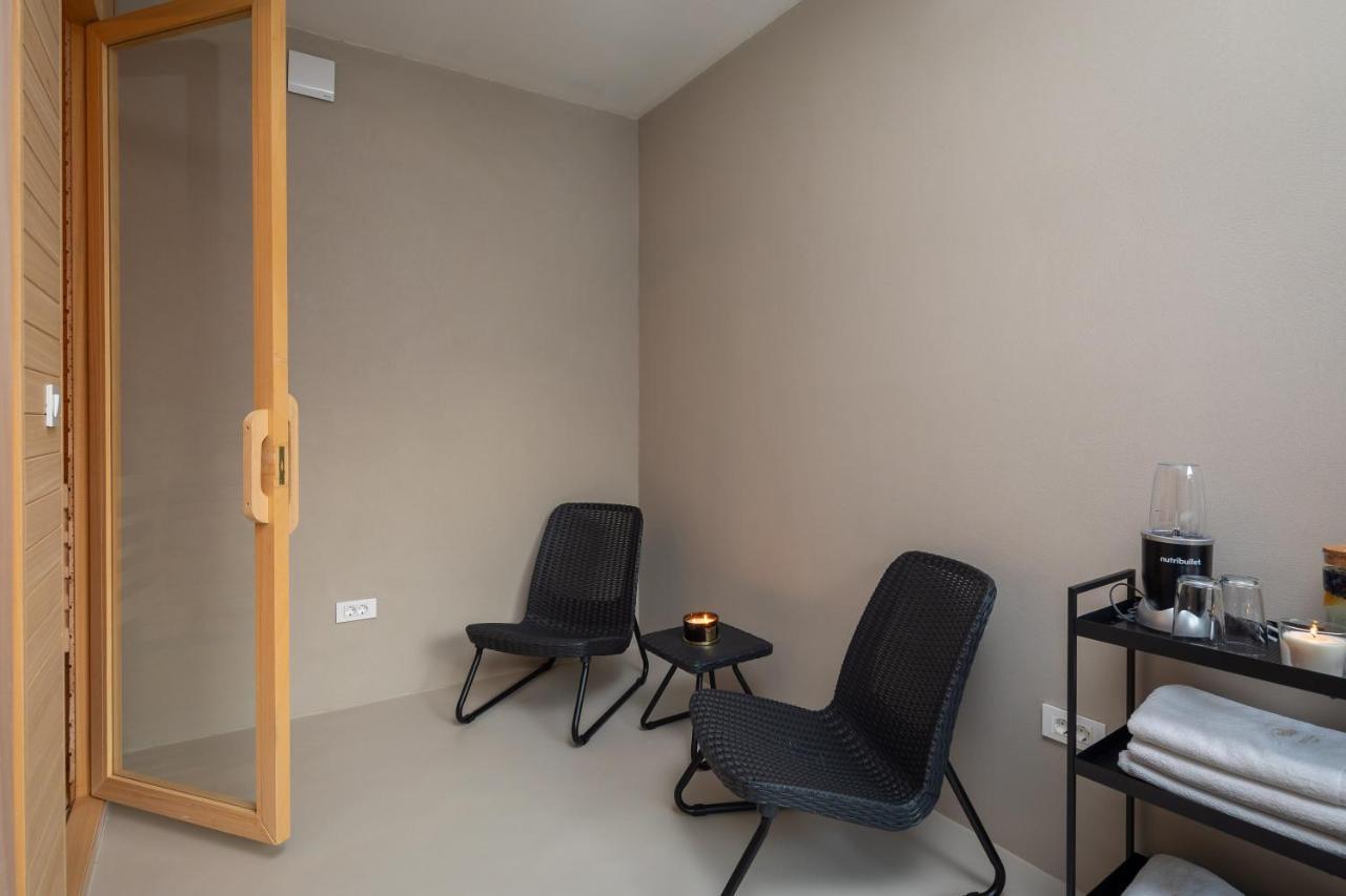 Bandelli Villas Oklaj Dış mekan fotoğraf